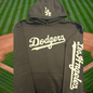 Dodger Hoodie-Assorted colors