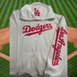 Dodger Hoodie-Assorted colors