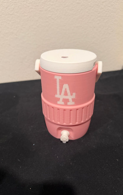 Los Angeles Can Holders