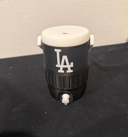 Los Angeles Can Holders