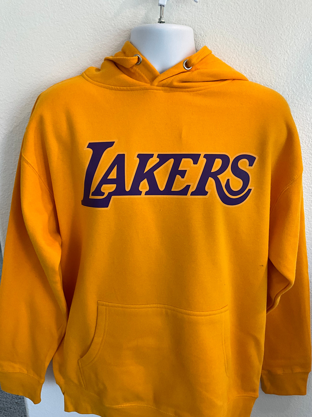 Los Angeles Lakers Hoodie