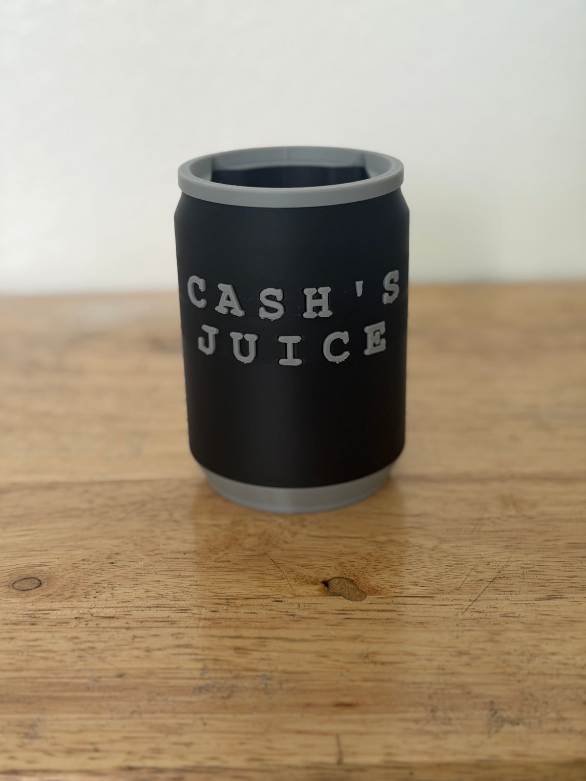 3D Printed Juice Box Holders- Fun Reusable Drink Sleeves