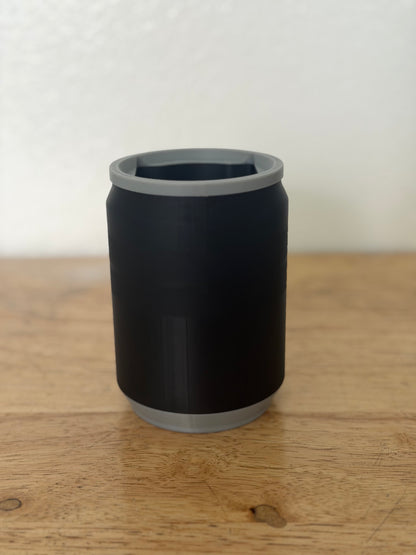 3D Printed Juice Box Holders- Fun Reusable Drink Sleeves