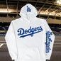 Dodger Hoodie-Assorted colors