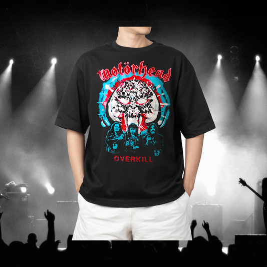 MOTORHEAD