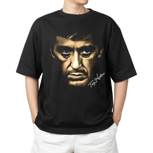 TONY MONTANA